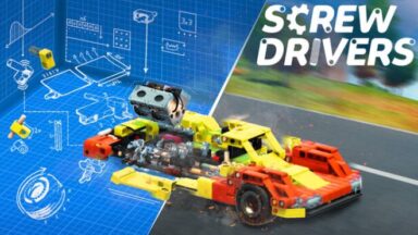 Featured Screw Drivers Free Download