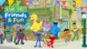 Featured Sesame Street Friends Fun Free Download