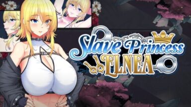 Featured Slave Princess Elnea Free Download