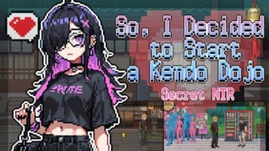 Featured So I Decided to Start a Kendo DojoSecret NTR Free Download