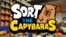 Featured Sort The Capybaras Free Download