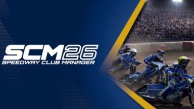 Featured Speedway Club Manager 26 Free Download