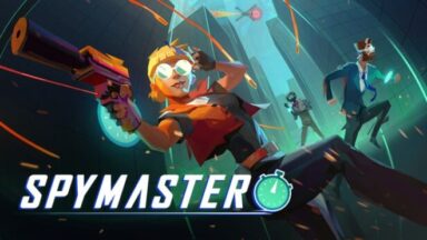 Featured Spymaster Free Download