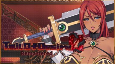 Featured Tail of Desire Remastered Free Download