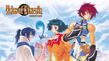 Featured Tales of Eternia Remastered Free Download