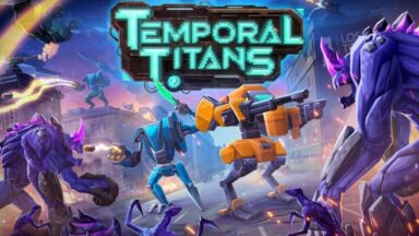 Featured Temporal Titans Free Download