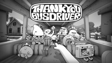 Featured Thank You Bus Driver Free Download
