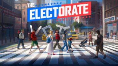 Featured The Electorate Free Download
