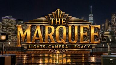 Featured The Marquee Lights Camera Legacy Free Download