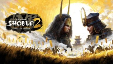 Featured Total War SHOGUN 2 Complete Edition Free Download