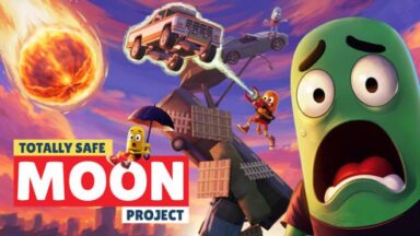Featured Totally Safe Moon Project Free Download