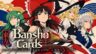 Featured Touhou Bansho Cards Free Download 1