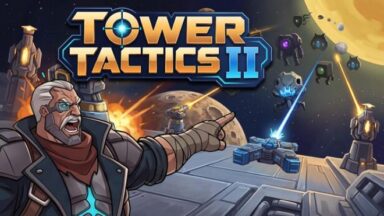 Featured Tower Tactics II Free Download