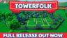 Featured Towerfolk Free Download