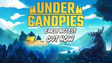 Featured Under Canopies Free Download