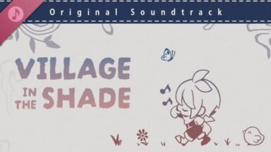 Featured Village in the Shade Original Soundtrack Sounds from the Shade Free Download