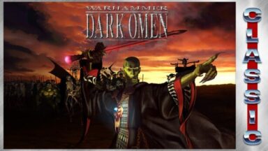 Featured Warhammer Dark Omen Classic Free Download