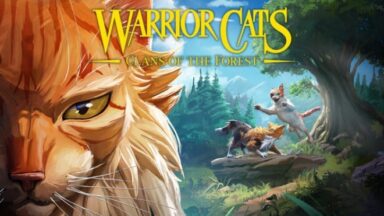 Featured Warrior Cats Clans of the Forest Free Download