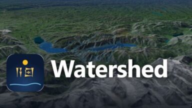 Featured Watershed Free Download