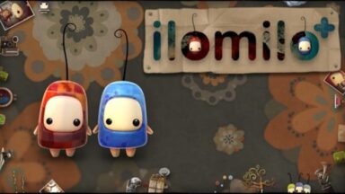 Featured ilomilo plus Free Download