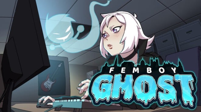 Femboy Ghost Free Download