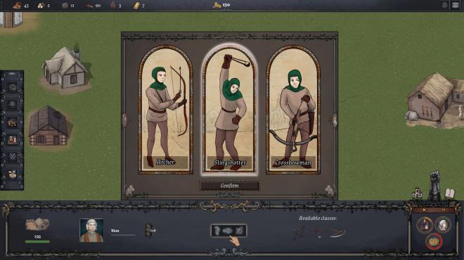 Feudal Craft Torrent Download