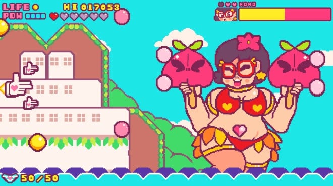 Fingun Forever! Torrent Download