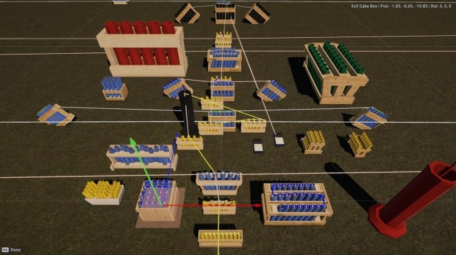 Fireworks Show Simulator Torrent Download