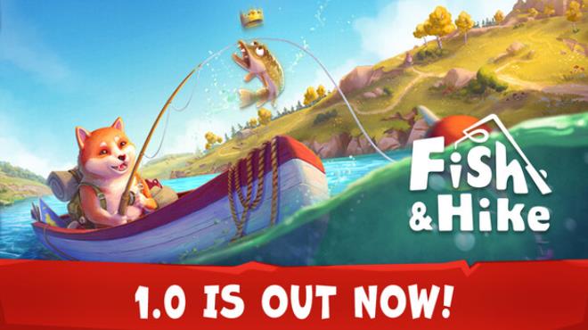 Fish And Hike Free Download
