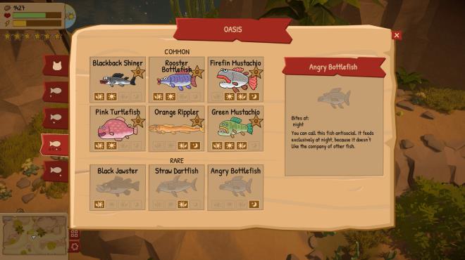 Fish And Hike Torrent Download