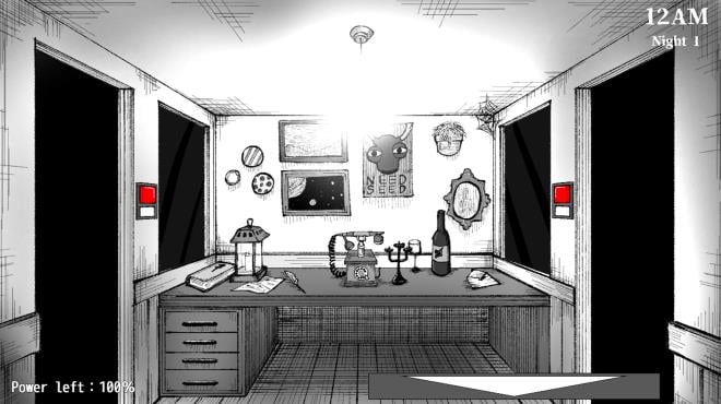 Five Nights with Maids Torrent Download