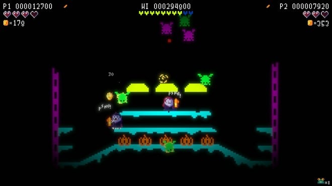 Flora & Fang: Guardians of the vampire garden PC Crack