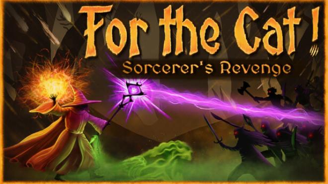 For The Cat! Sorcerer's Revenge Free Download