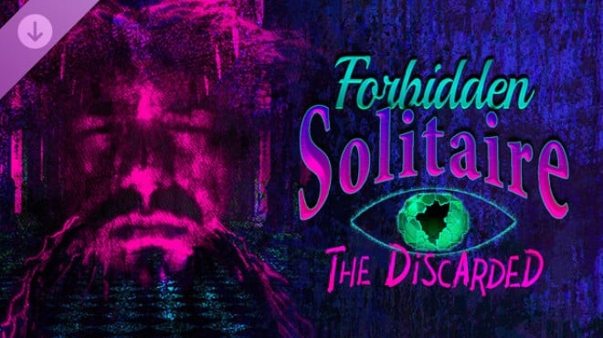 Forbidden Solitaire The Discarded Free Download