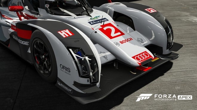 Forza Motorsport 6 Apex Premium Edition Torrent Download