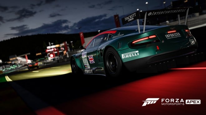 Forza Motorsport 6 Apex Premium Edition PC Crack