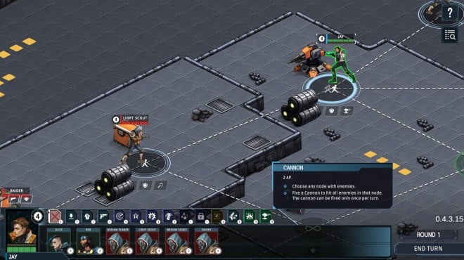 Frontier Path of Shadows PC Crack