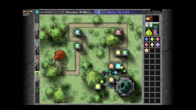 GemCraft - Legacy Collection PC Crack