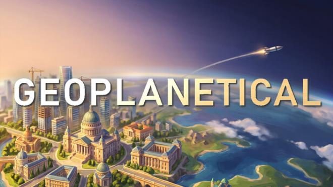 Geoplanetical Free Download