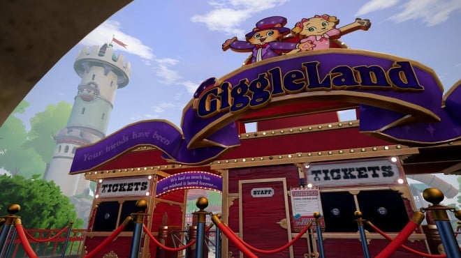 Giggleland Torrent Download