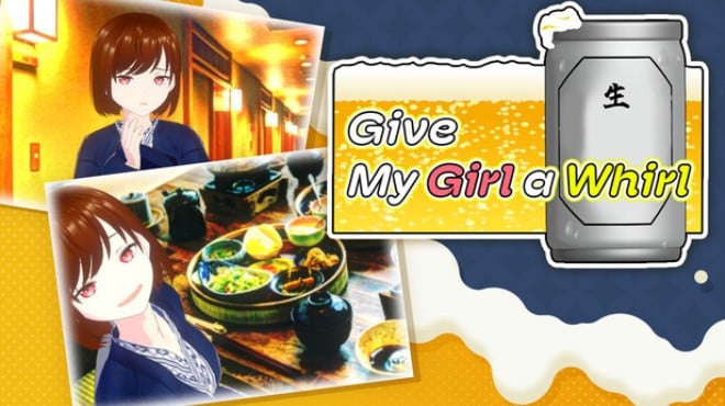 Give My Girl a Whirl Free Download Give My Girl a Whirl Free Download