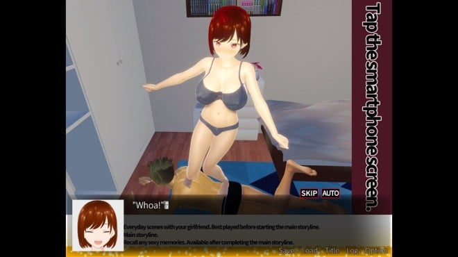 Give My Girl a Whirl Torrent Download Give My Girl a Whirl Torrent Download