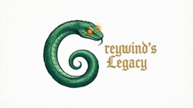 Greywind's Legacy - A Text Based, Skill Progression, RPG Free Download