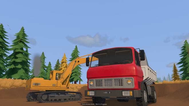 Groundwork Simulator Torrent Download