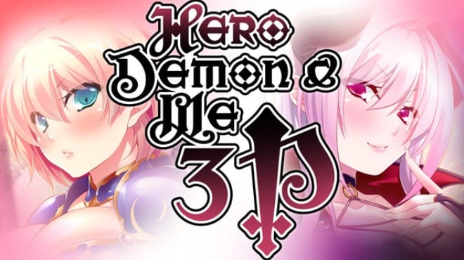 Hero, Demon and Me 3P Free Download