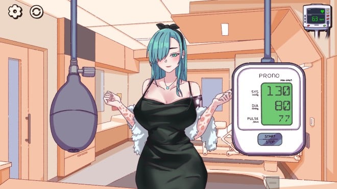 Horny Doctor Torrent Download