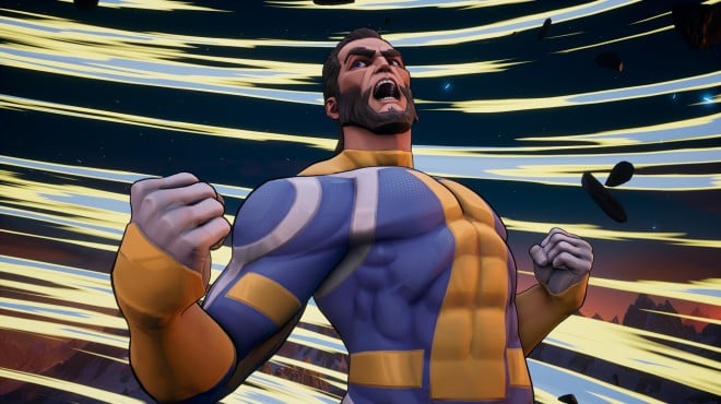 Invincible VS Season 2 PC Crack