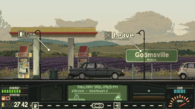 Keep Driving v1 4 3 2d PC Crack