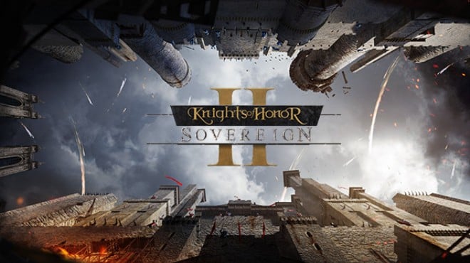 Knights of Honor II Sovereign v1 8 0 Free Download