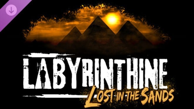 Labyrinthine Lost in the Sands Free Download